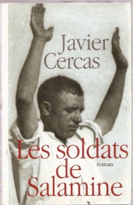 Les soldats de Salamine