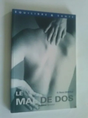 Le Mal de dos