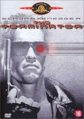 Terminator [Import belge]