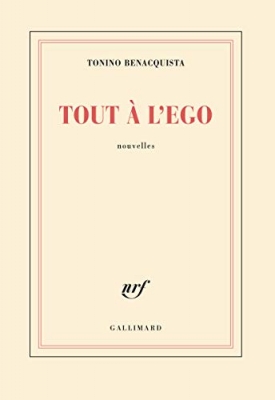 Tout à l'ego