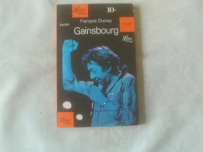 Serge Gainsbourg