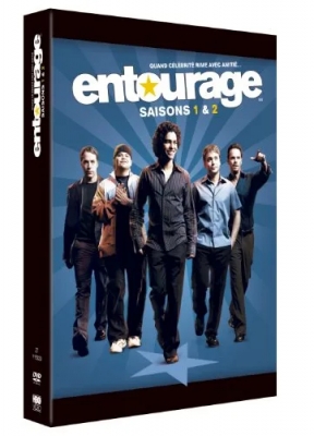 Entourage - Saisons 1 & 2