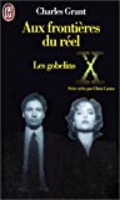 The X-Files, tome 1 : Les gobelins