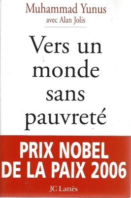 Vers un monde sans pauvreté