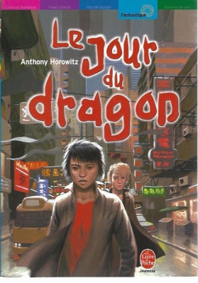Le jour du dragon
