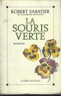 La souris verte