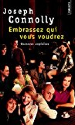 Vacances anglaises / Embrassez qui vous voudrez