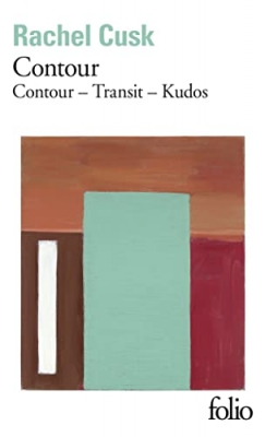 Contour - Contour - Transit - Kudos