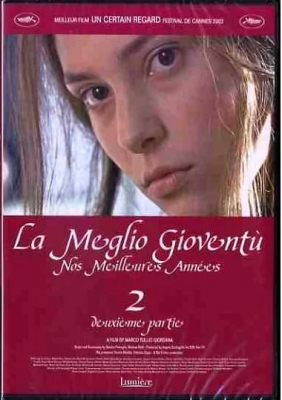 Nos meilleures années - 2 eme Partie