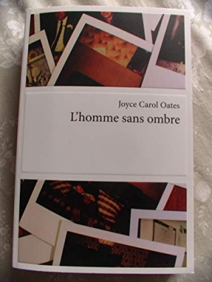 L Homme Sans Ombre