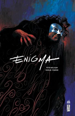 Enigma - Tome 0