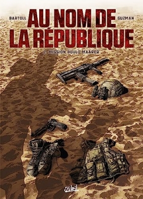 Au nom de la République, tome 2 : Mission Buulo Maarer