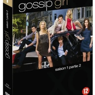 Gossip Girl - Saison 1, Partie 2