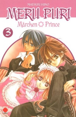 Meru Puri - Tome 3