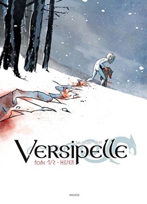 Versipelle Tome 1 - Hiver