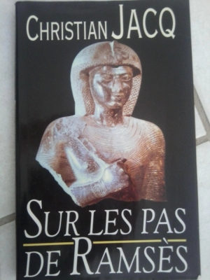 Sur les pas de Ramsès