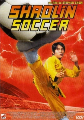Shaolin Soccer