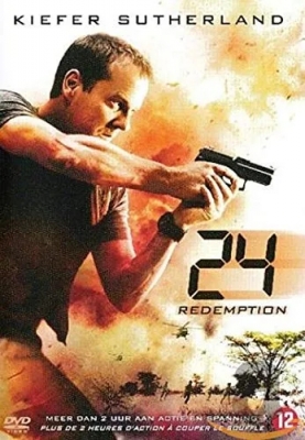 24-Redemption [Import]