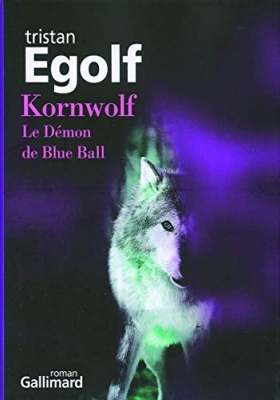 Kornwolf - Le Démon de Blue Ball