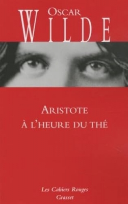 Aristote &agrave; l'heure du th&eacute;