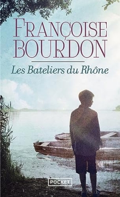 Les bateliers du Rhône