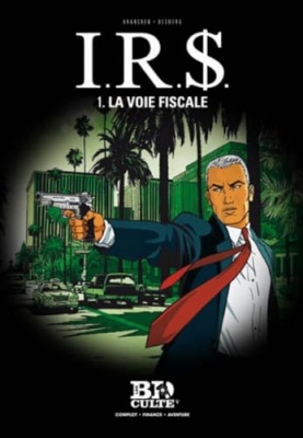 I.R.$. - T.1 - La voie fiscale