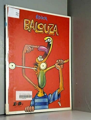 Balouza