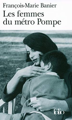 Les femmes du métro Pompe