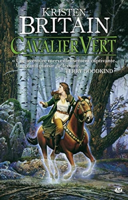 Cavalier Vert Tome 1