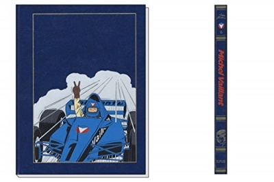 Michel Vaillant Intégrale luxe Tome 6 (sous blister)