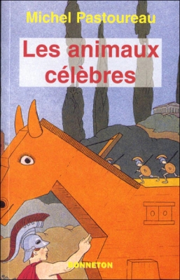 Les animaux célèbres