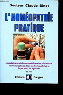 L'Homéopathie pratique