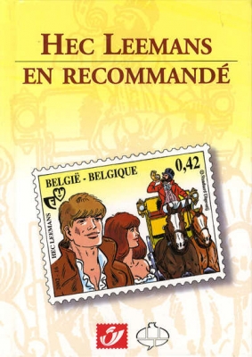 (AUT) Hec Leemans en recommandé