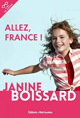 Allez, France !  (Lire en grand)