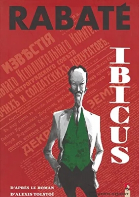 Ibicus, Tome 1