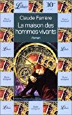 La maison des hommes vivants