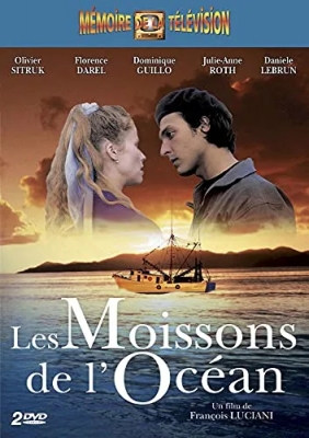 Les Moissons De L'Océan