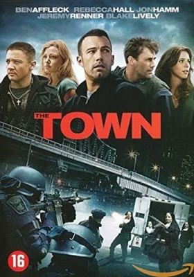 Town (1 DVD)