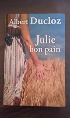 Julie bon pain