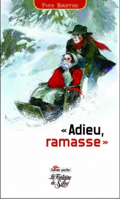 Adieu, ramasse