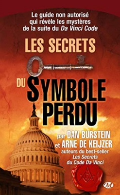 Les Secrets du Symbole perdu