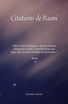 Citations de Rumi: Rumi Citations Francais