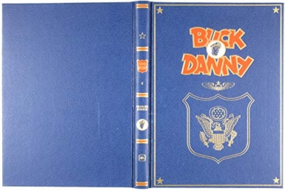 Tout Buck Danny -intégral Rombaldi - volume 2 (sous blister)