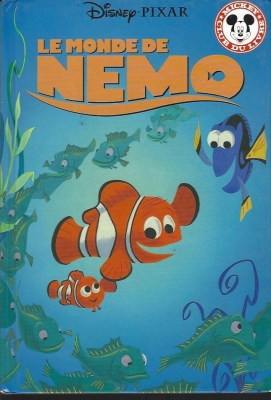 Le monde de Nemo