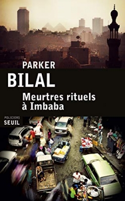 Meurtres rituels à Imbaba