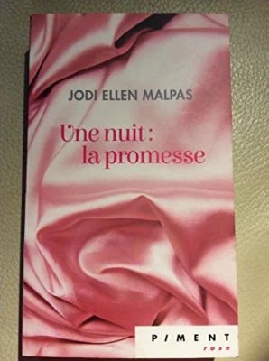 Une nuit : la promesse
