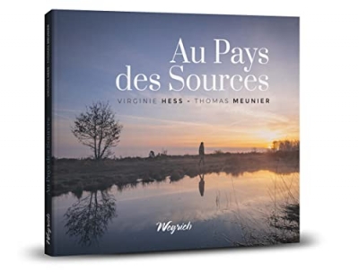 Au pays des sources (sous blister)