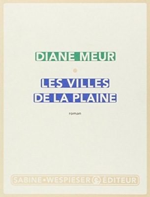 Les villes de la plaine
