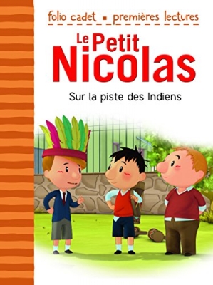 Sur La Piste Des Indiens