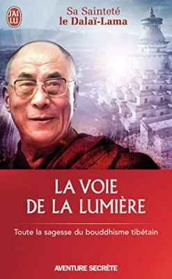 La Voie de la lumière : Une introduction au bouddhisme